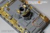 Voyager Model PE351088 WWII German Pz.KPfw.III Ausf.M basic Dragon 1/35